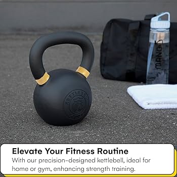 ケトルベル　kings 24kg Buy Powder Coat Kettlebell by Kettlebell Kings | FREE shipping